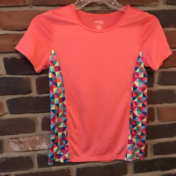 dri tech shirts